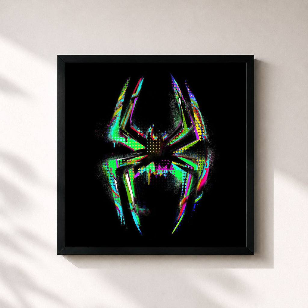 Metro Boomin · METRO BOOMIN PRESENTS SPIDER-MAN: ACROSS THE SPIDER-VERSE (SOUNDTRACK FROM AND INSPIRED BY THE MOTION PICTURE / DELUXE EDITION)