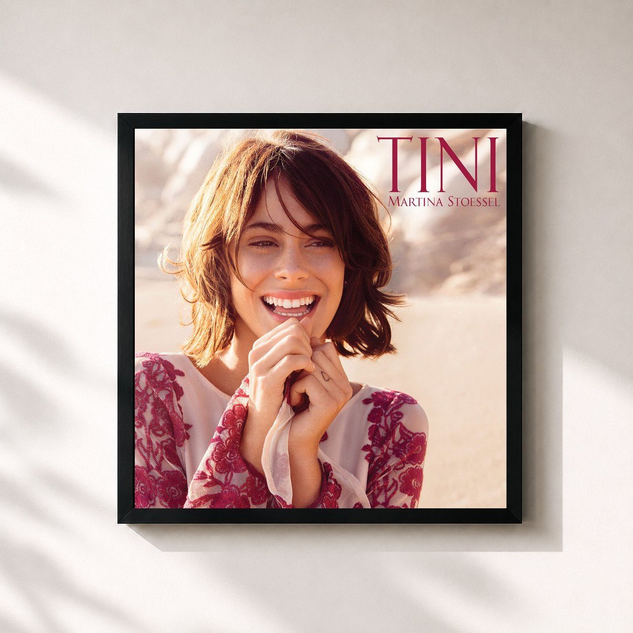 TINI · TINI (Martina Stoessel) (Deluxe Edition)