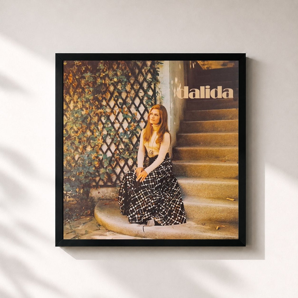 Dalida · Ils ont changé ma chanson