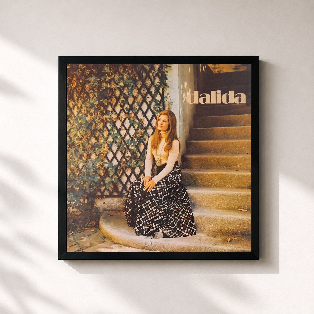 Dalida · Ils ont changé ma chanson