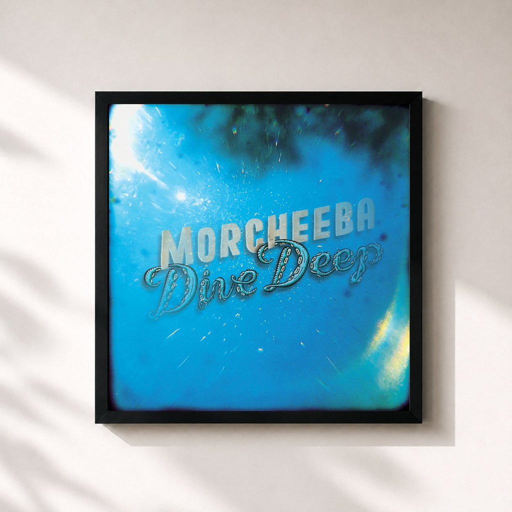 Morcheeba · Dive Deep