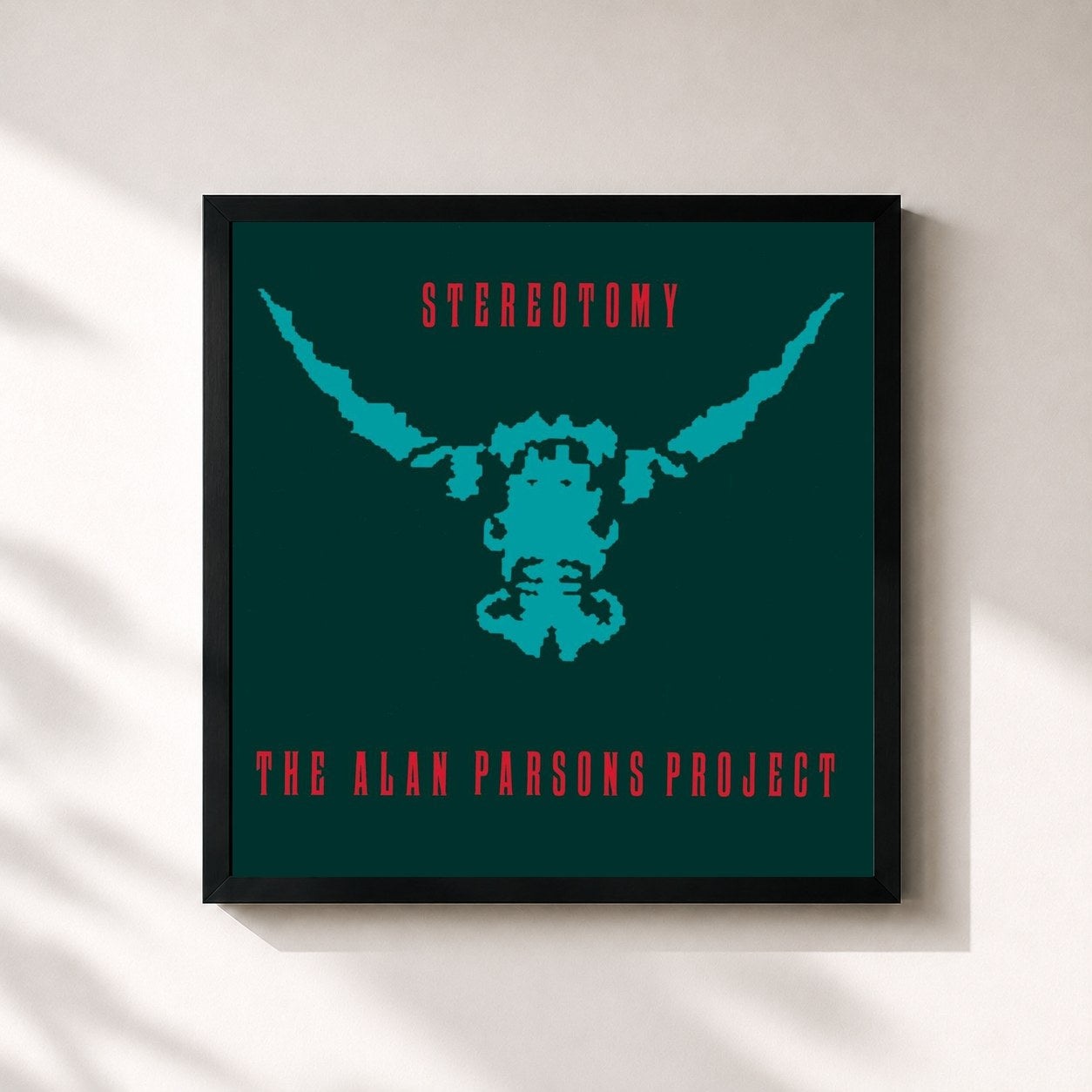 The Alan Parsons Project – Stereotomy (Expanded Edition)