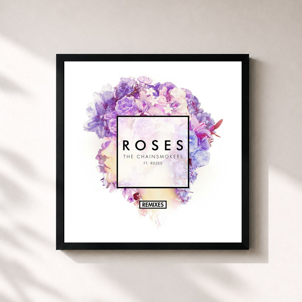 The Chainsmokers · Roses (Remixes) (feat. ROZES)