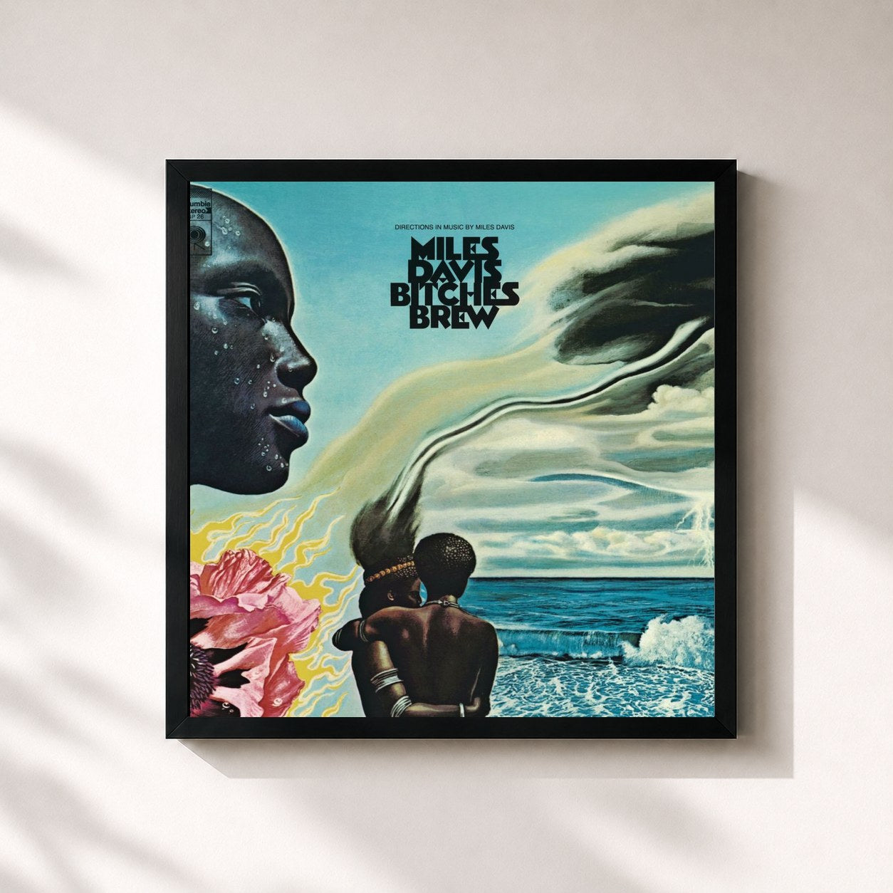 Miles Davis · Bitches Brew (Legacy Edition)