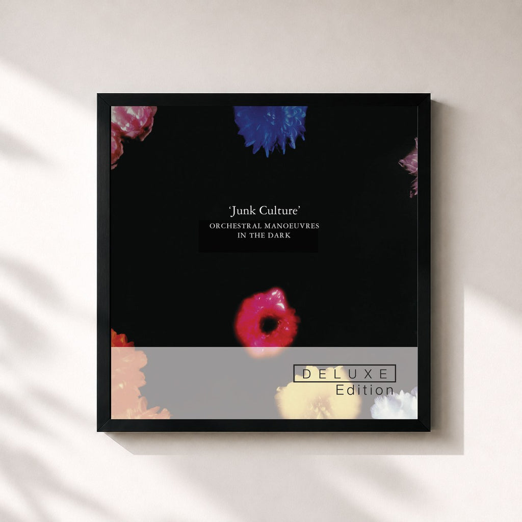 Orchestral Manoeuvres In The Dark · Junk Culture (Deluxe Edition)