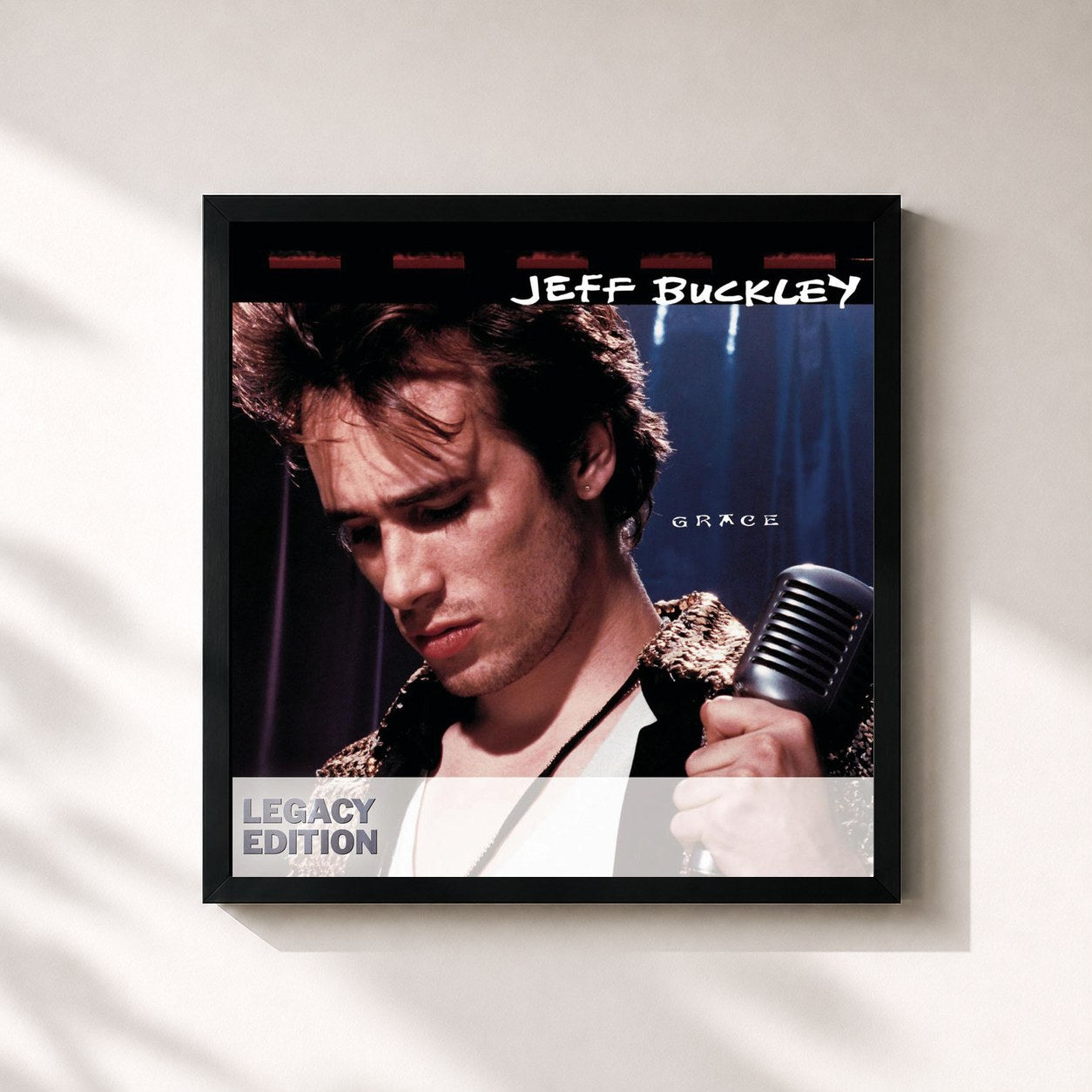 Jeff Buckley · Grace (Legacy Edition)