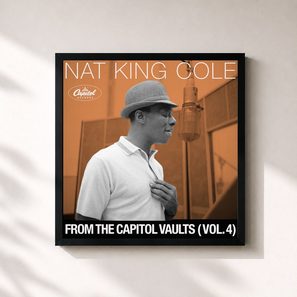 Nat King Cole · From The Capitol Vaults (Vol. 4)