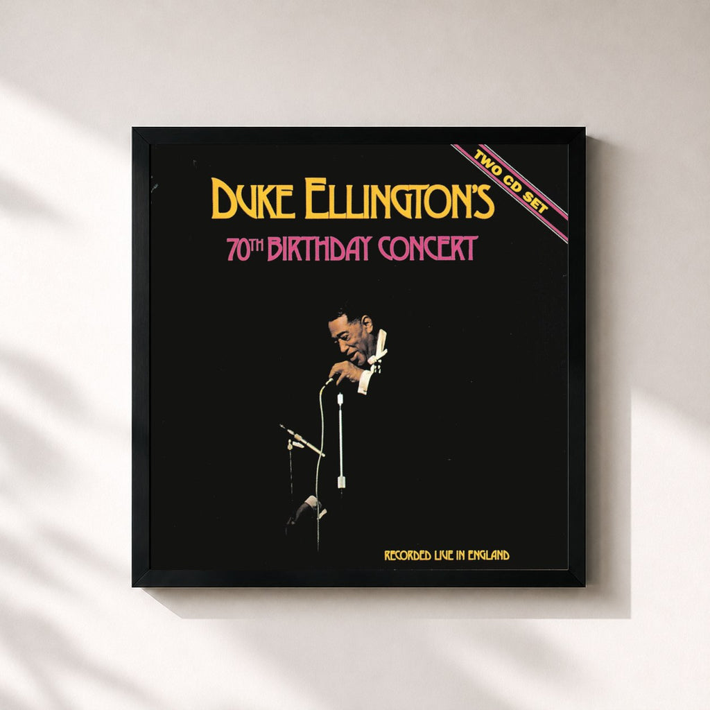 Duke Ellington · 70th Birthday Concert