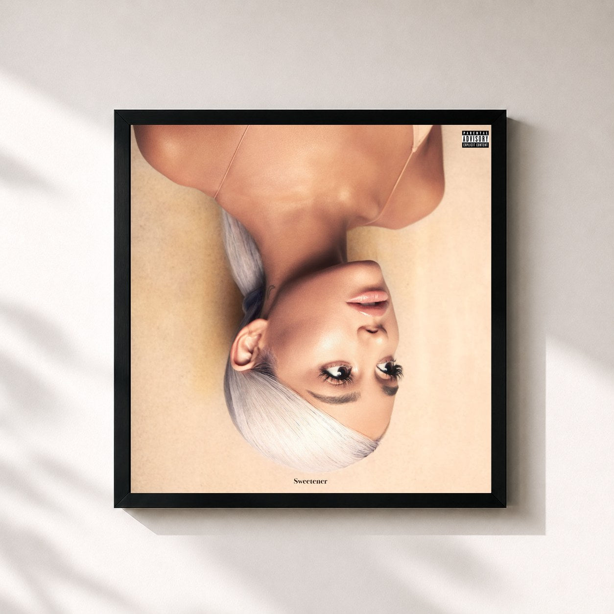 Ariana Grande – Sweetener