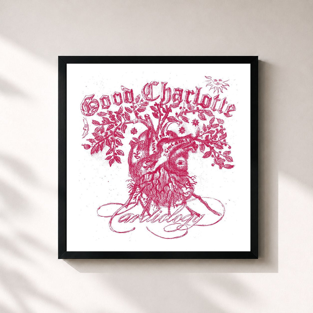 Good Charlotte · Cardiology