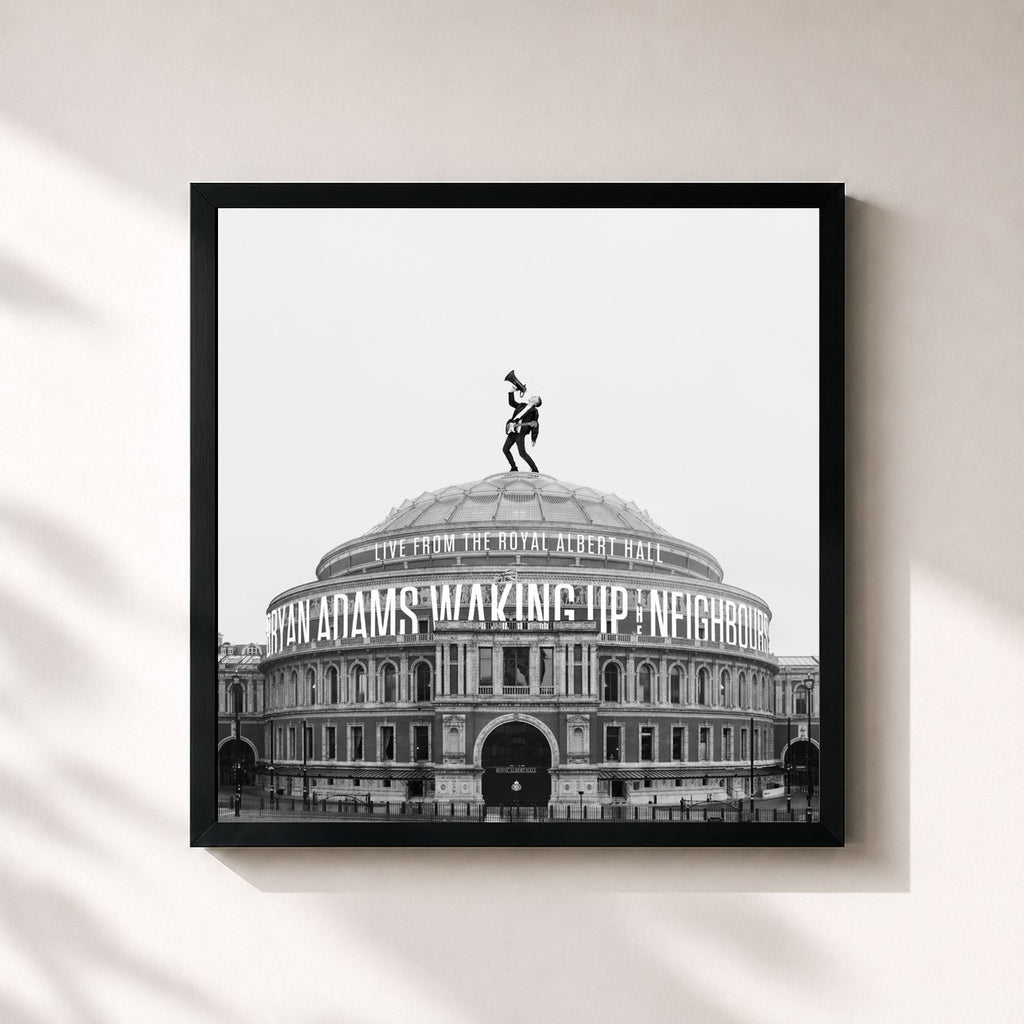 Bryan Adams · Waking Up The Neighbours - Live At The Royal Albert Hall