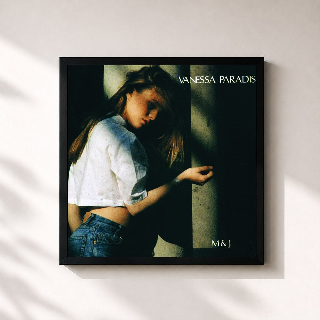 Vanessa Paradis – M & J