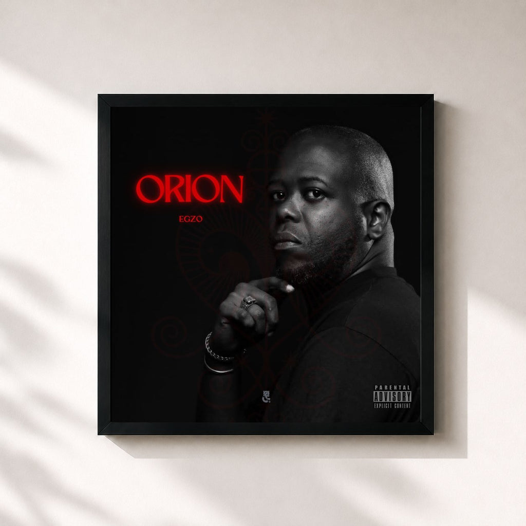 Egzo · Orion