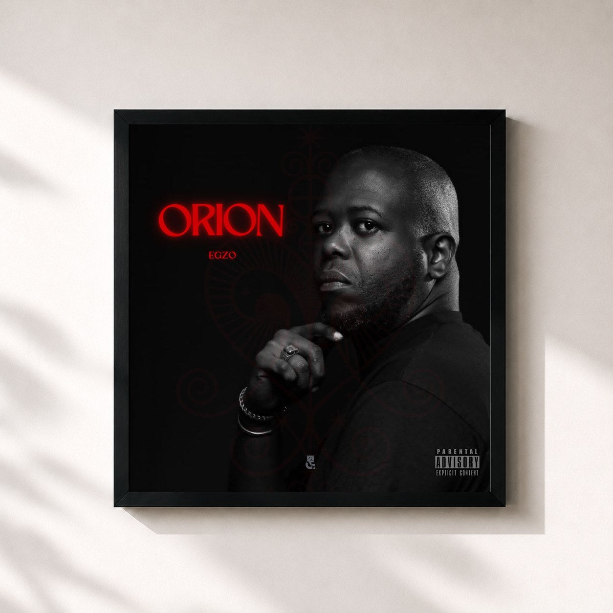 Egzo · Orion
