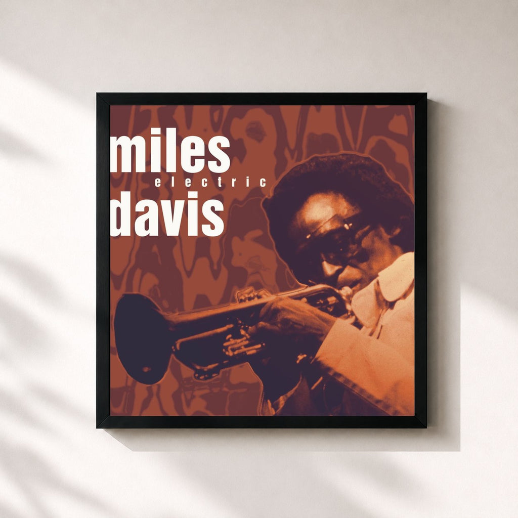 Miles Davis · This Is Jazz #38-Miles Davis Electric