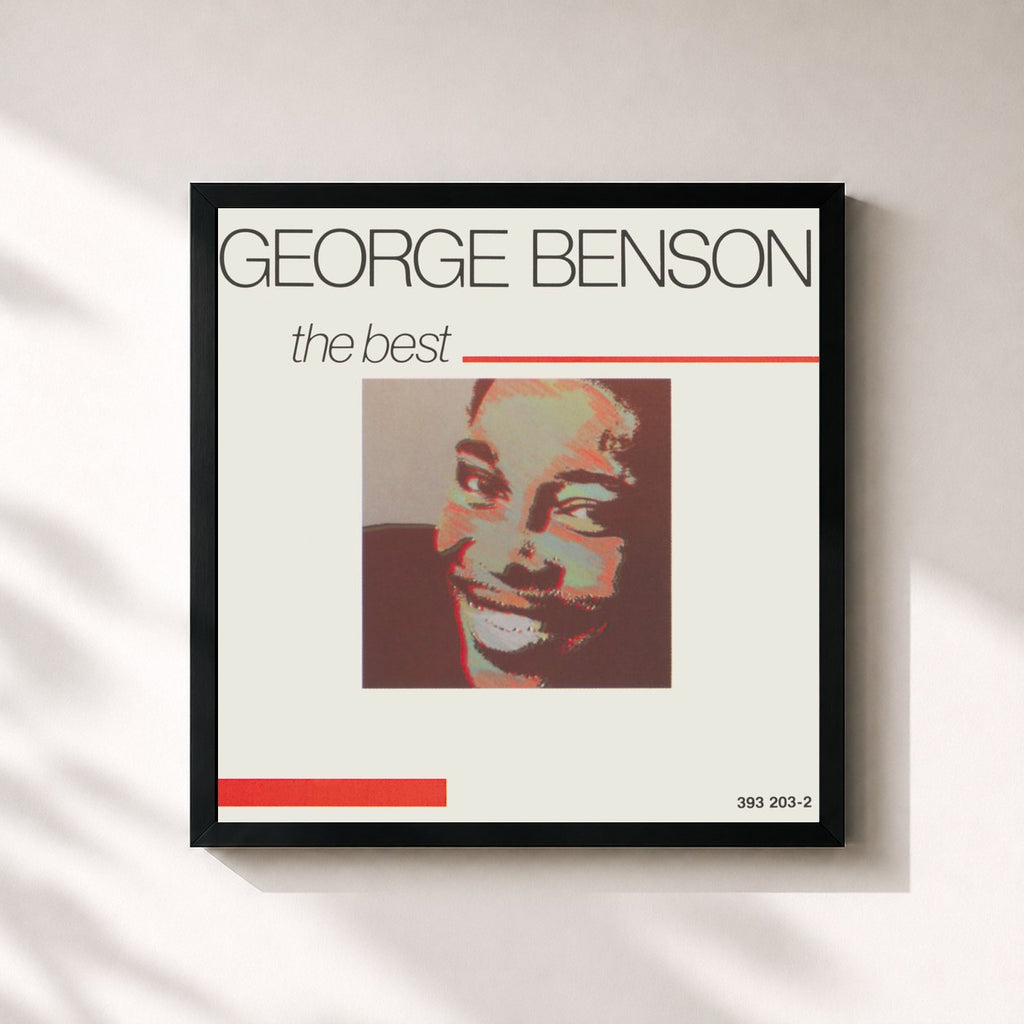 George Benson · George Benson - The Best