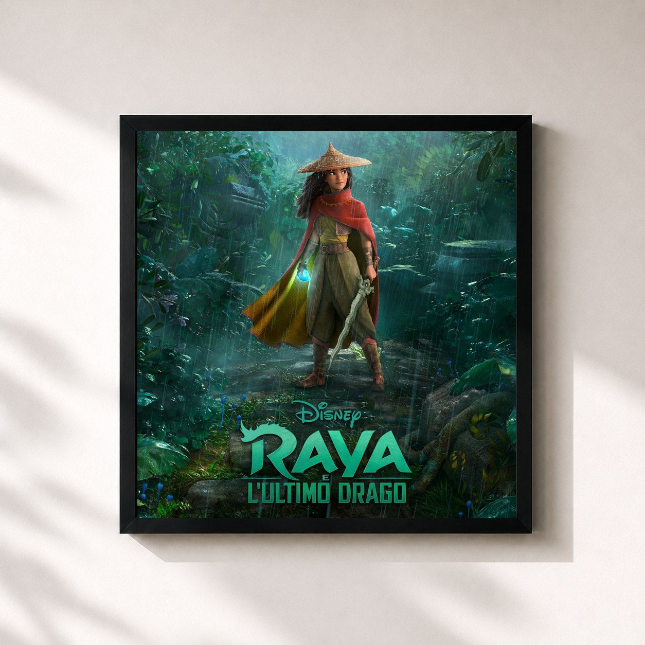 James Newton Howard · Raya e l'Ultimo Drago (Colonna Sonora Originale)