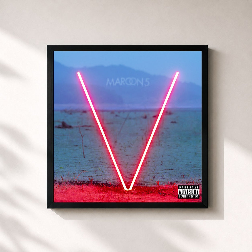 Maroon 5 · V