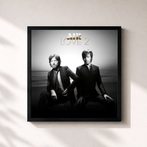 Air · Love 2 (Deluxe Version)