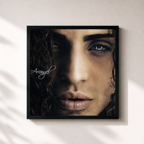 Arcangel · El Fenomeno — Framed art print