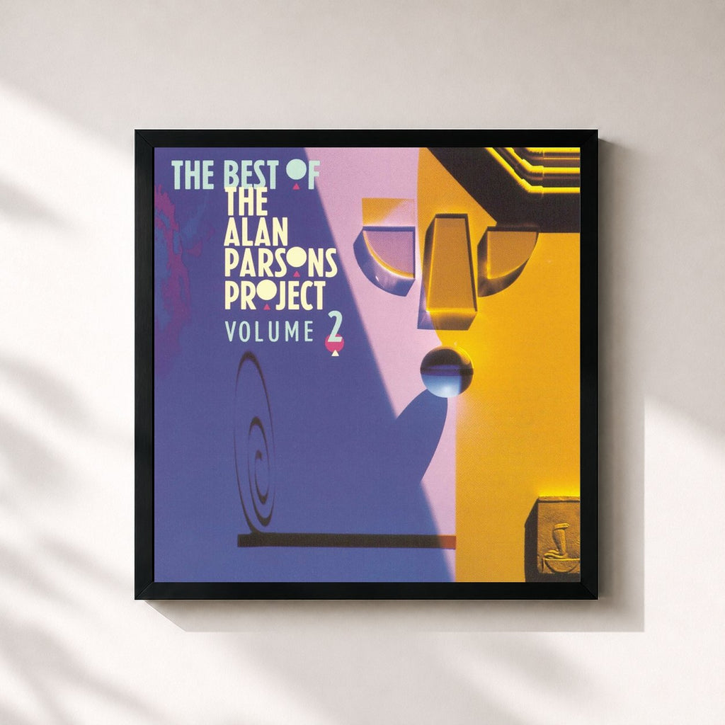 The Alan Parsons Project – The Best of The Alan Parsons Project, Vol. 2