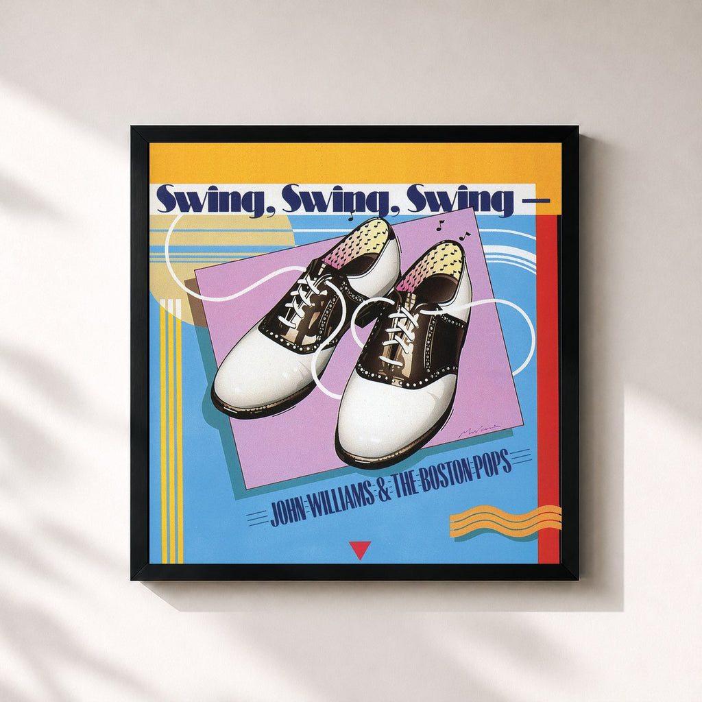 John Williams · Swing, Swing, Swing