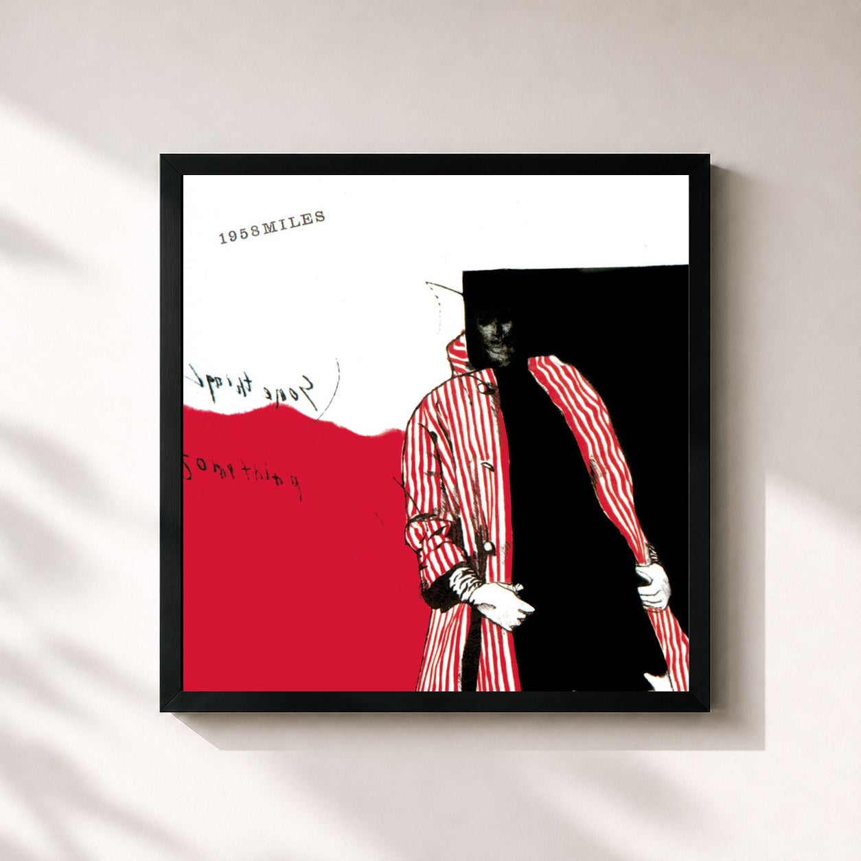 Miles Davis · 1958 Miles