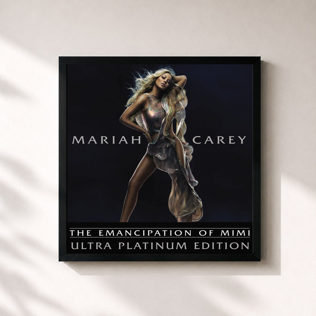 Mariah Carey · The Emancipation Of Mimi (Ultra Platinum Edition)