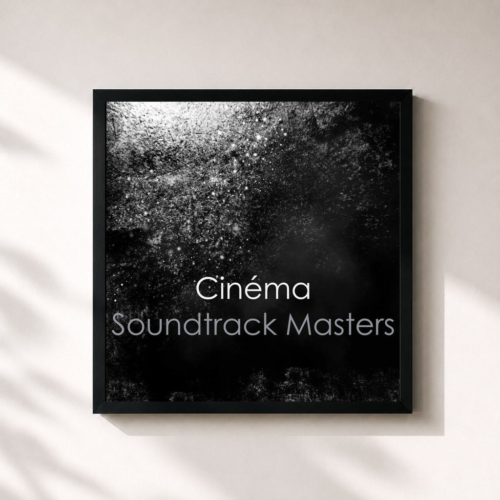Howard Shore · Cinéma - Soundtrack Masters