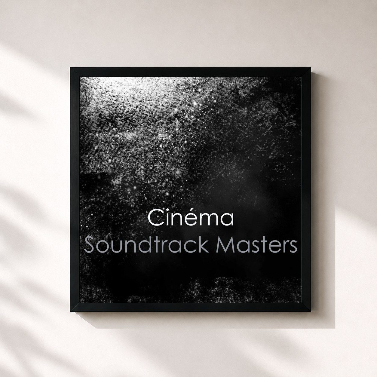 Howard Shore · Cinéma - Soundtrack Masters