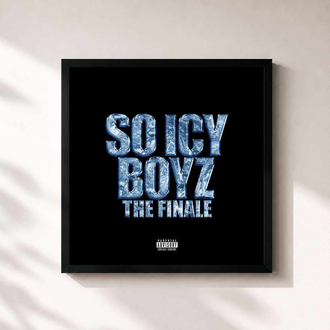 Gucci Mane · So Icy Boyz: The Finale