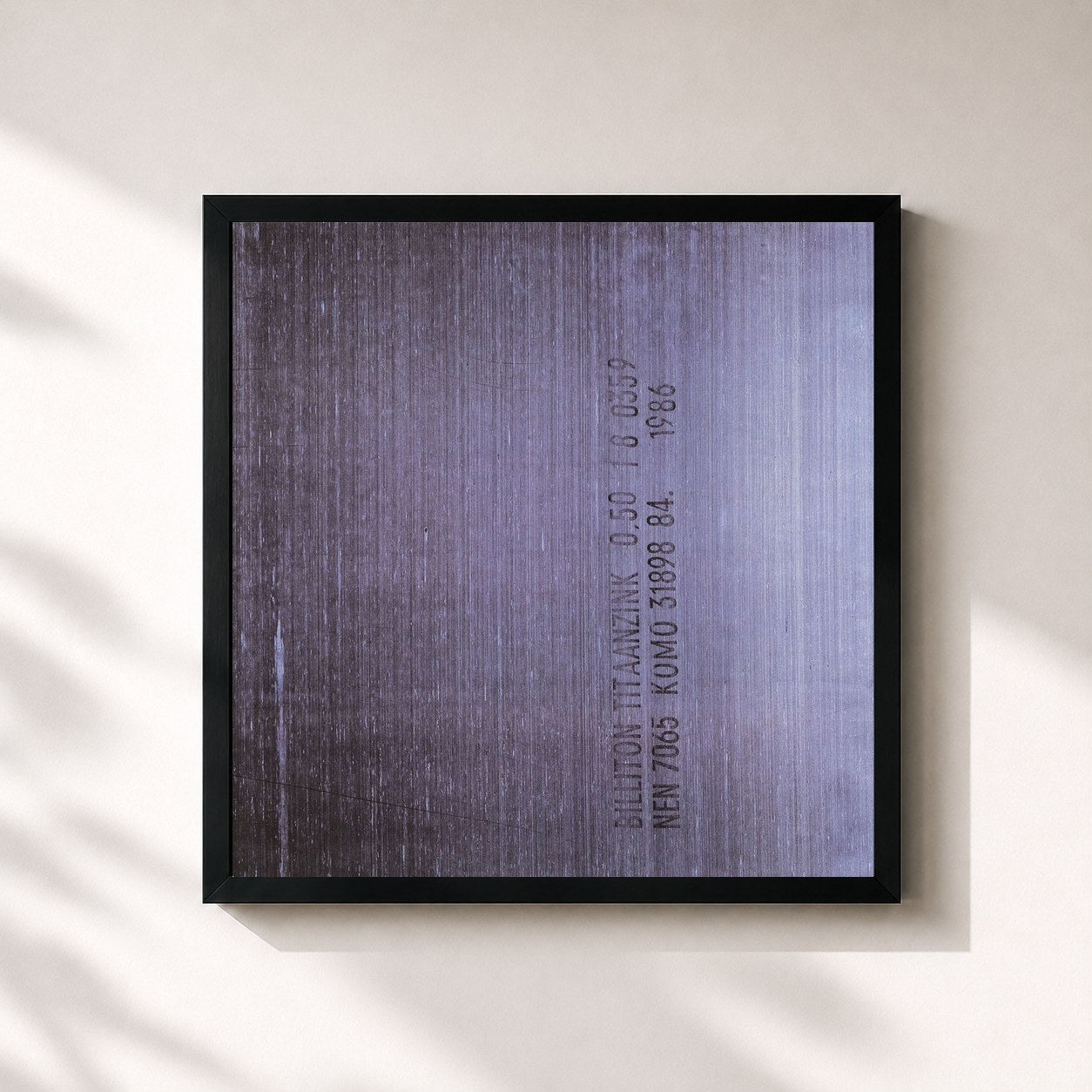 New Order · Brotherhood (Collector's Edition)
