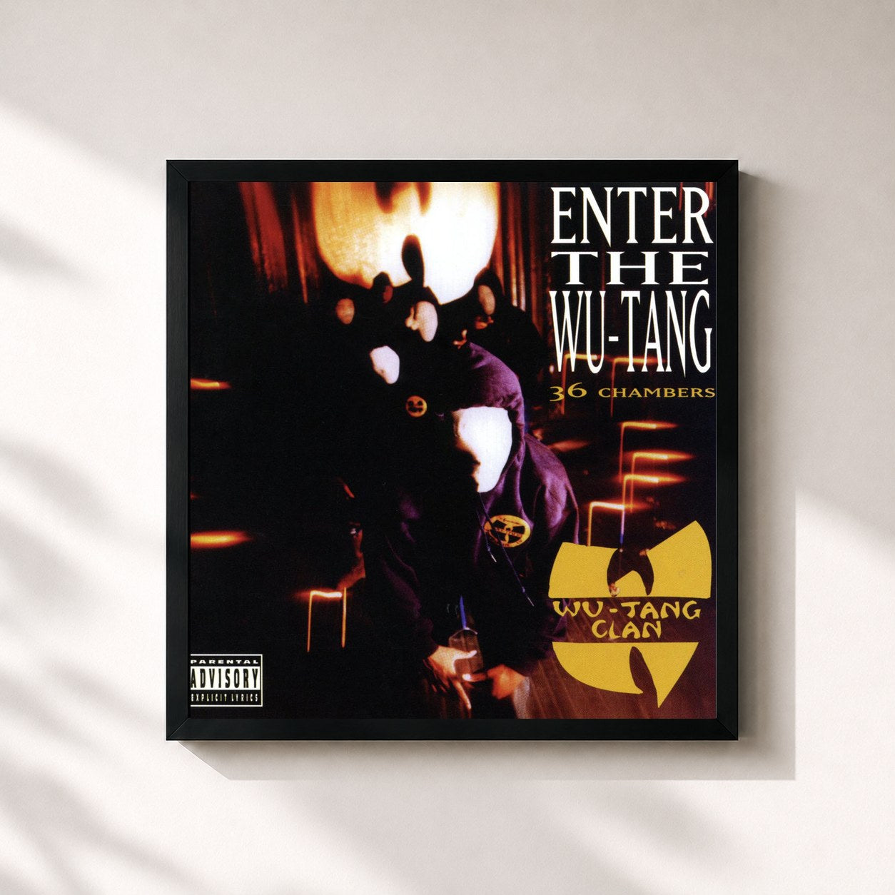 Wu-Tang Clan · Enter The Wu-Tang (36 Chambers) [Expanded Edition]