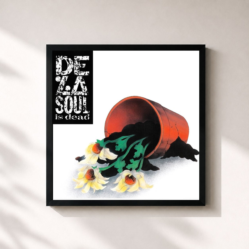 De La Soul · De La Soul is Dead