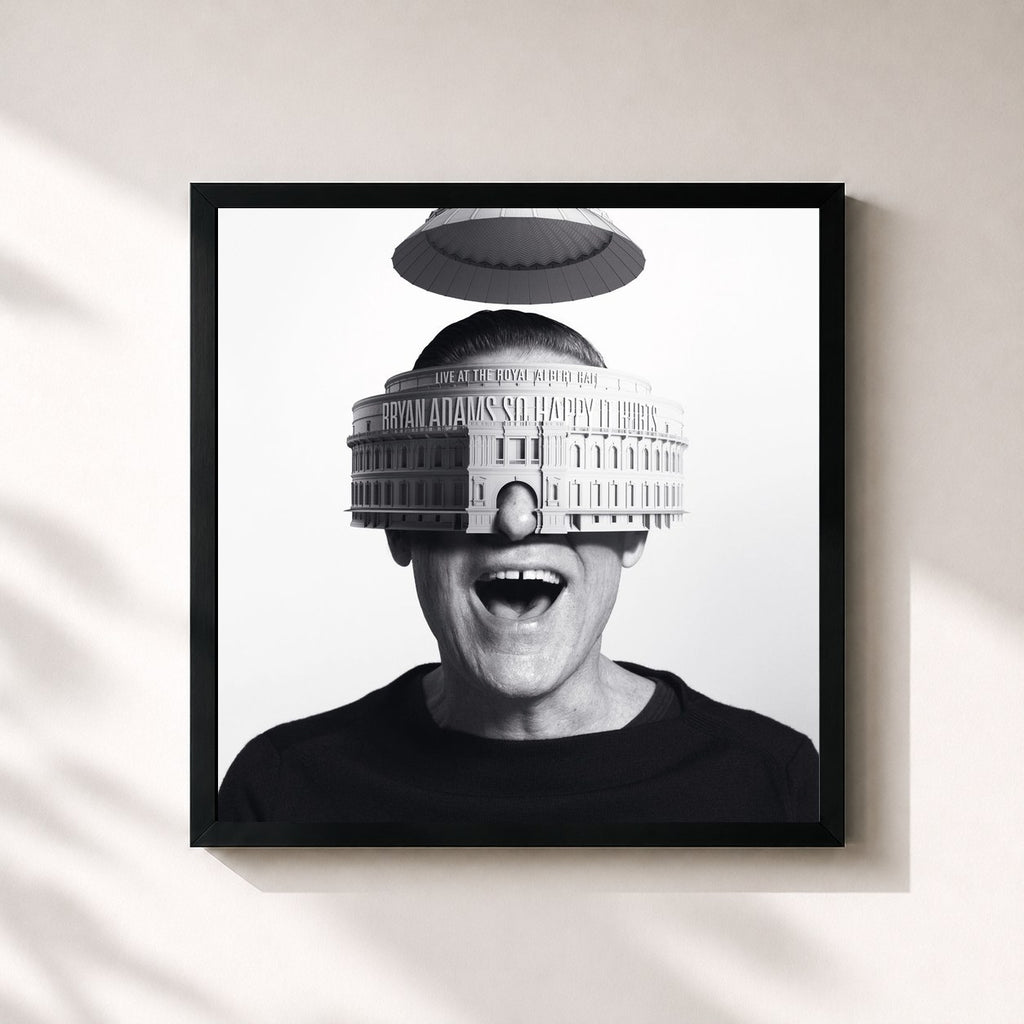 Bryan Adams · So Happy It Hurts (Live At The Royal Albert Hall 2024)
