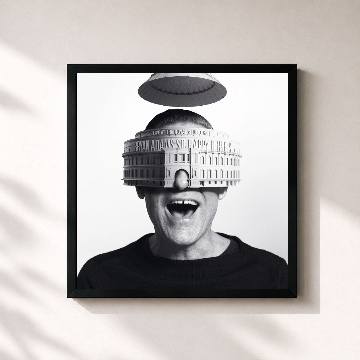Bryan Adams · So Happy It Hurts (Live At The Royal Albert Hall 2024)