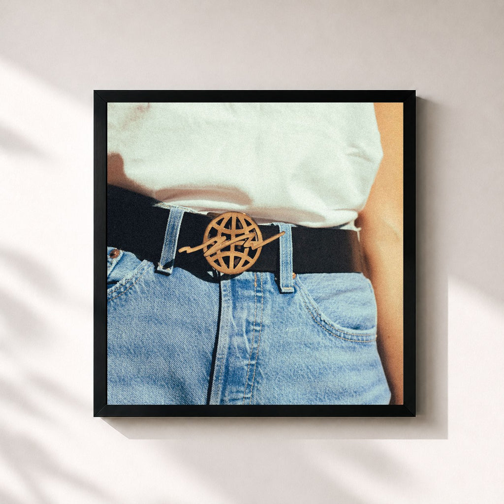 Synapson · Blue Jeans