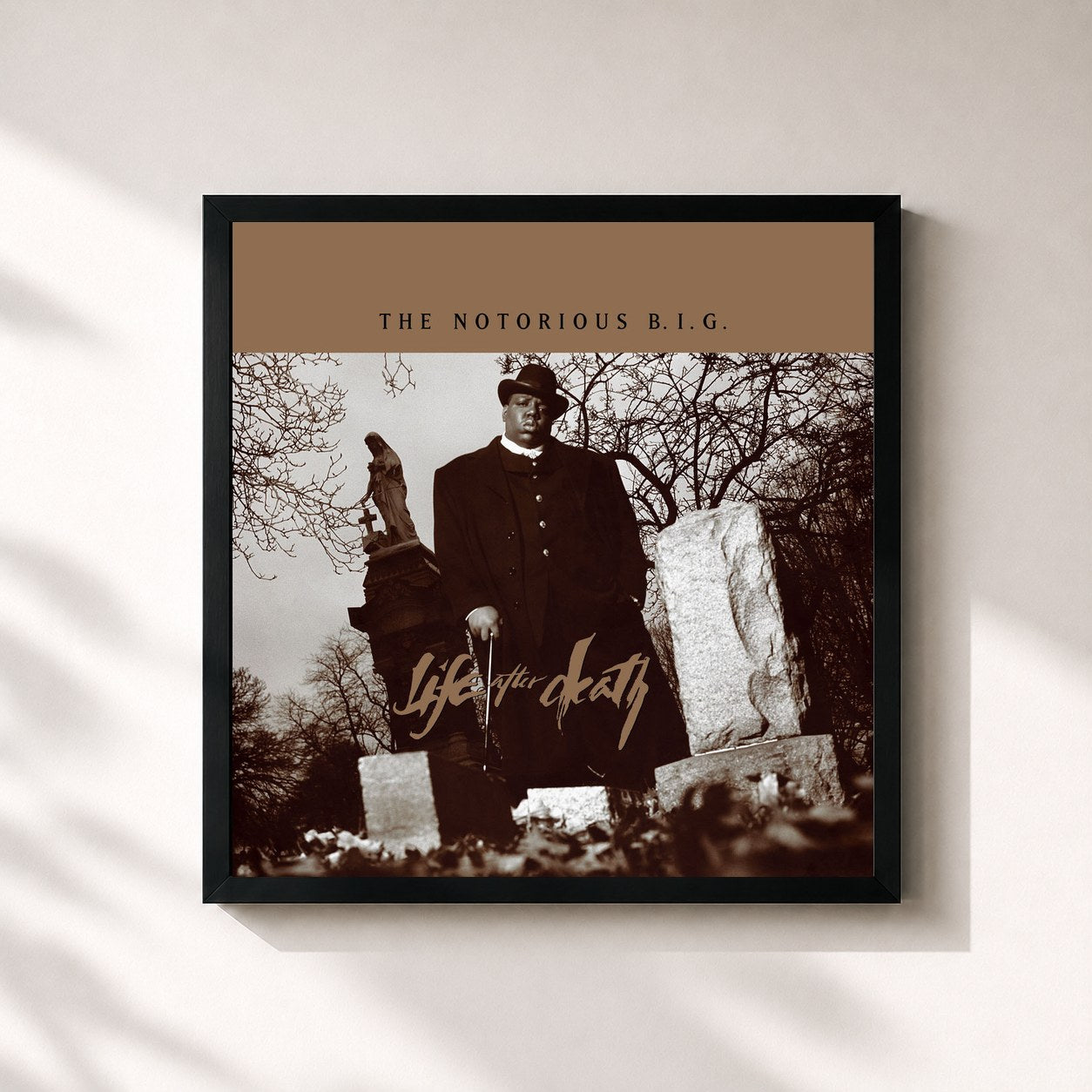 The Notorious B.I.G. · Life After Death (25th Anniversary Super Deluxe Edition)
