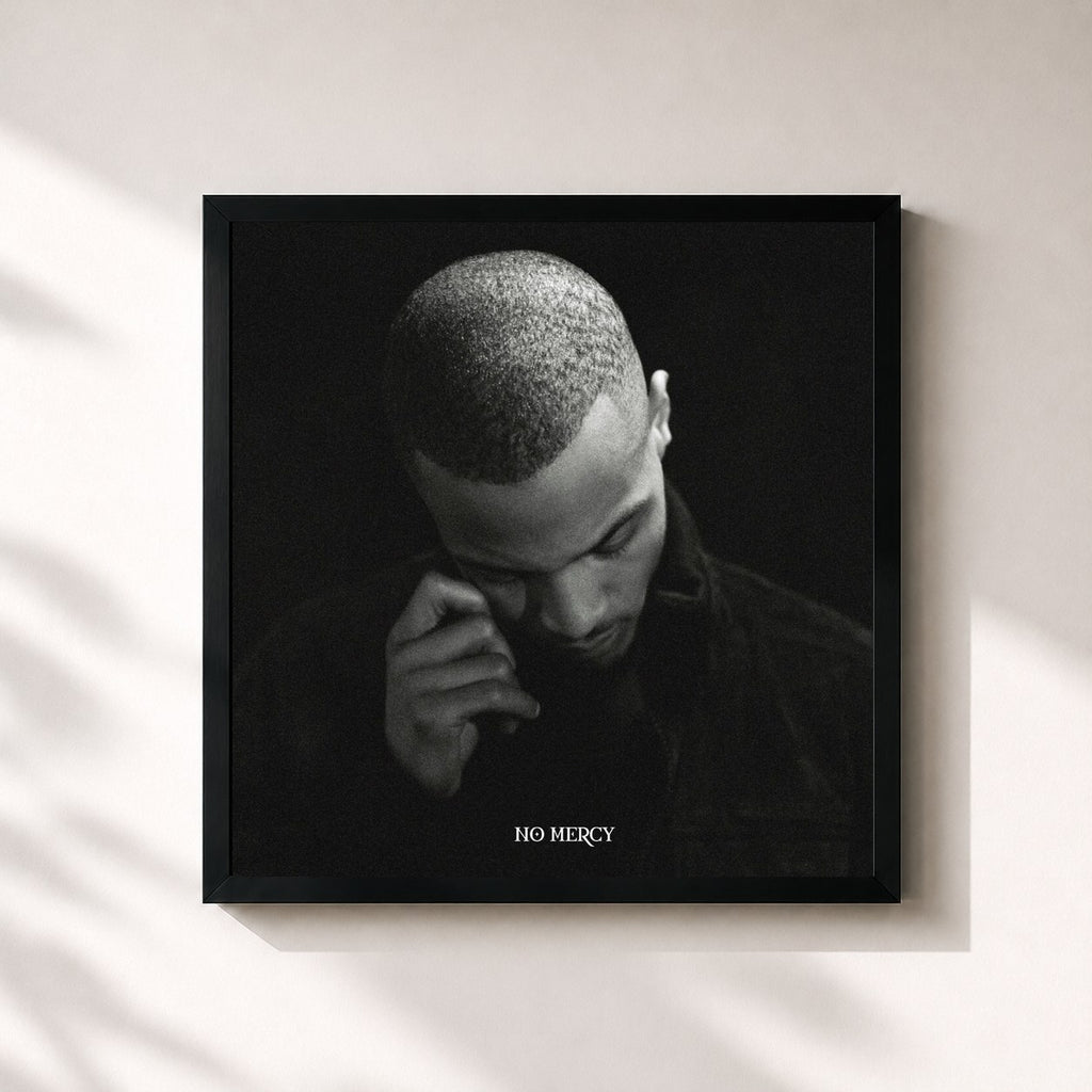 T.I. · No Mercy
