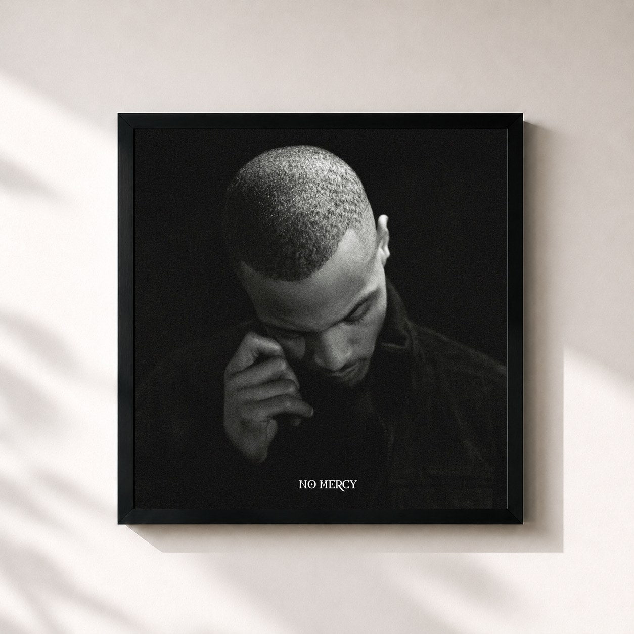 T.I. · No Mercy