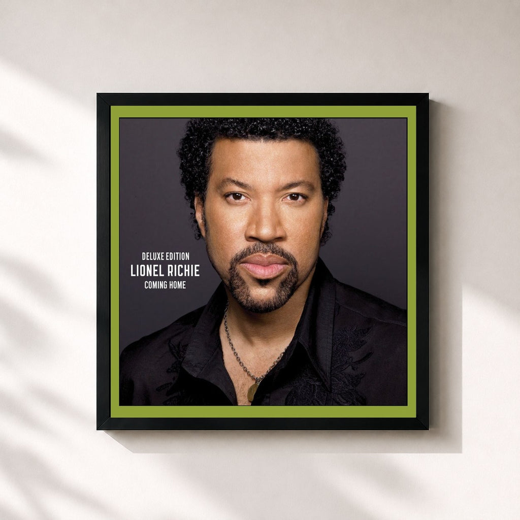 Lionel Richie · Coming Home (Deluxe Edition)