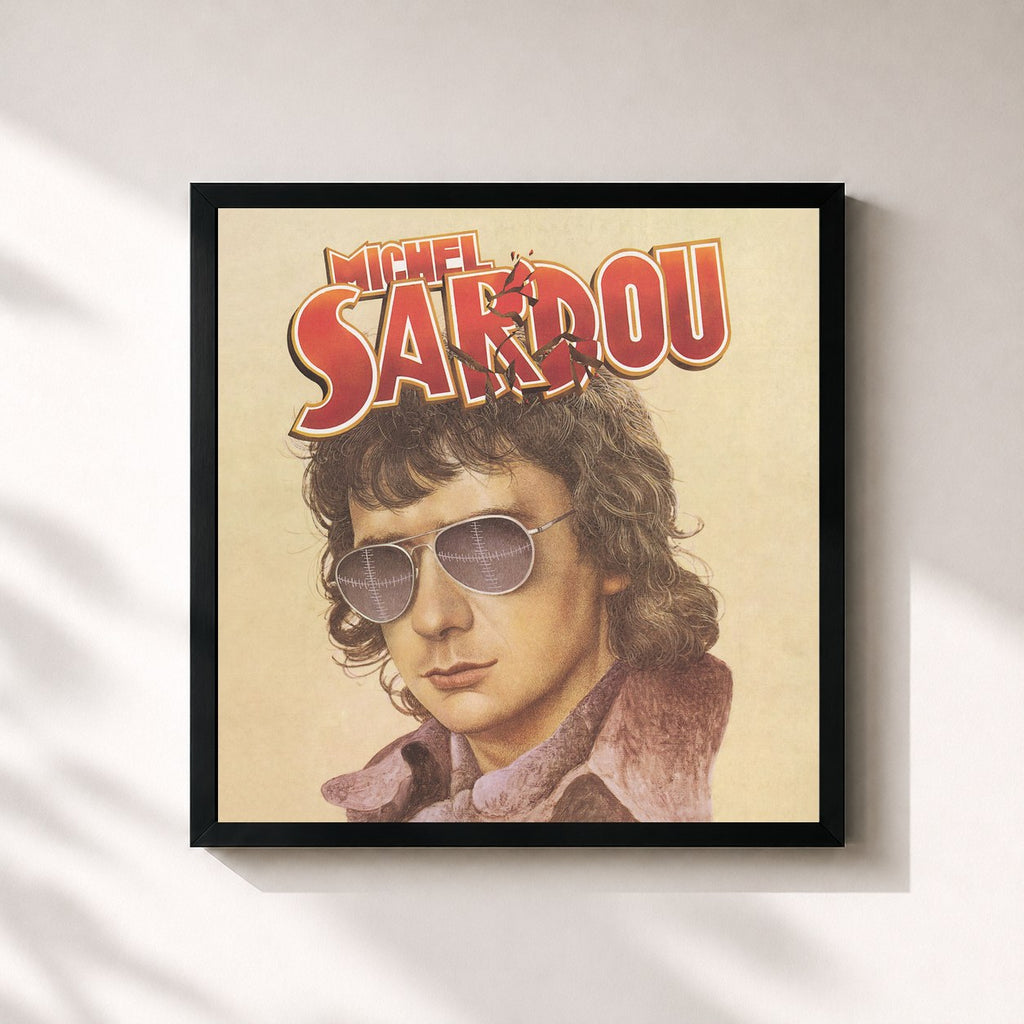Michel Sardou · La vieille