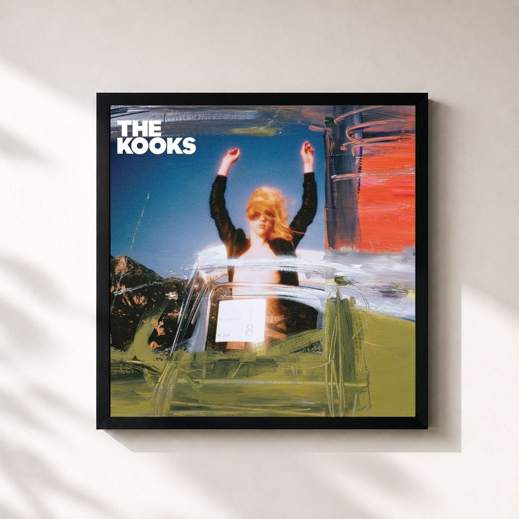 The Kooks · Junk Of The Heart