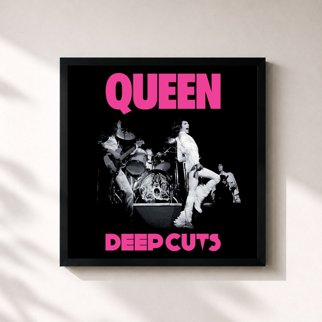 Queen – Deep Cuts (Vol 1. / 1973-1976)