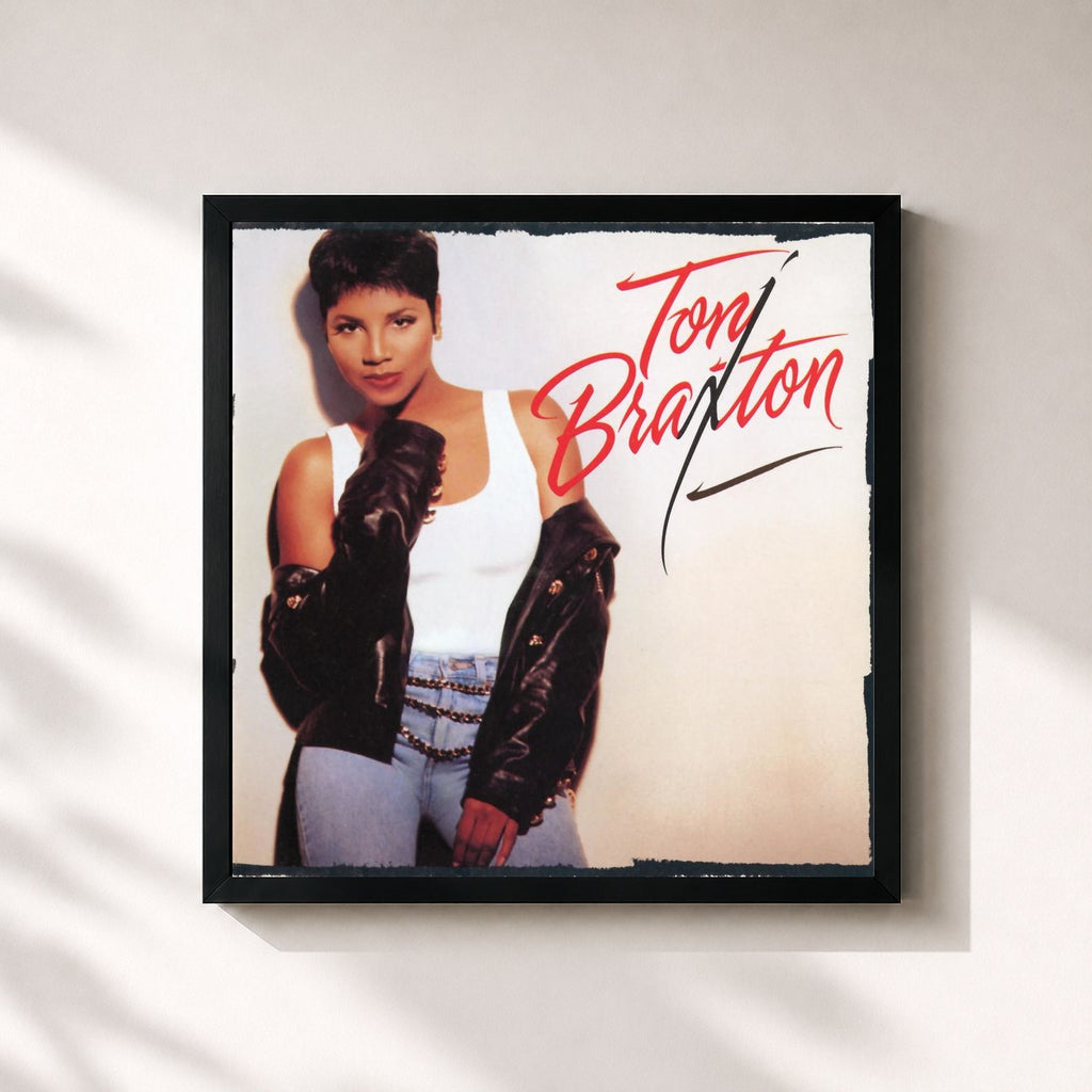 Toni Braxton · Toni Braxton
