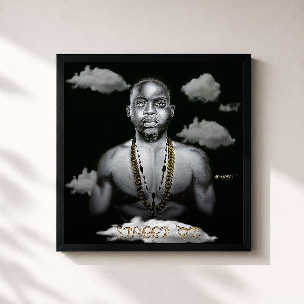 Olamide · Street OT