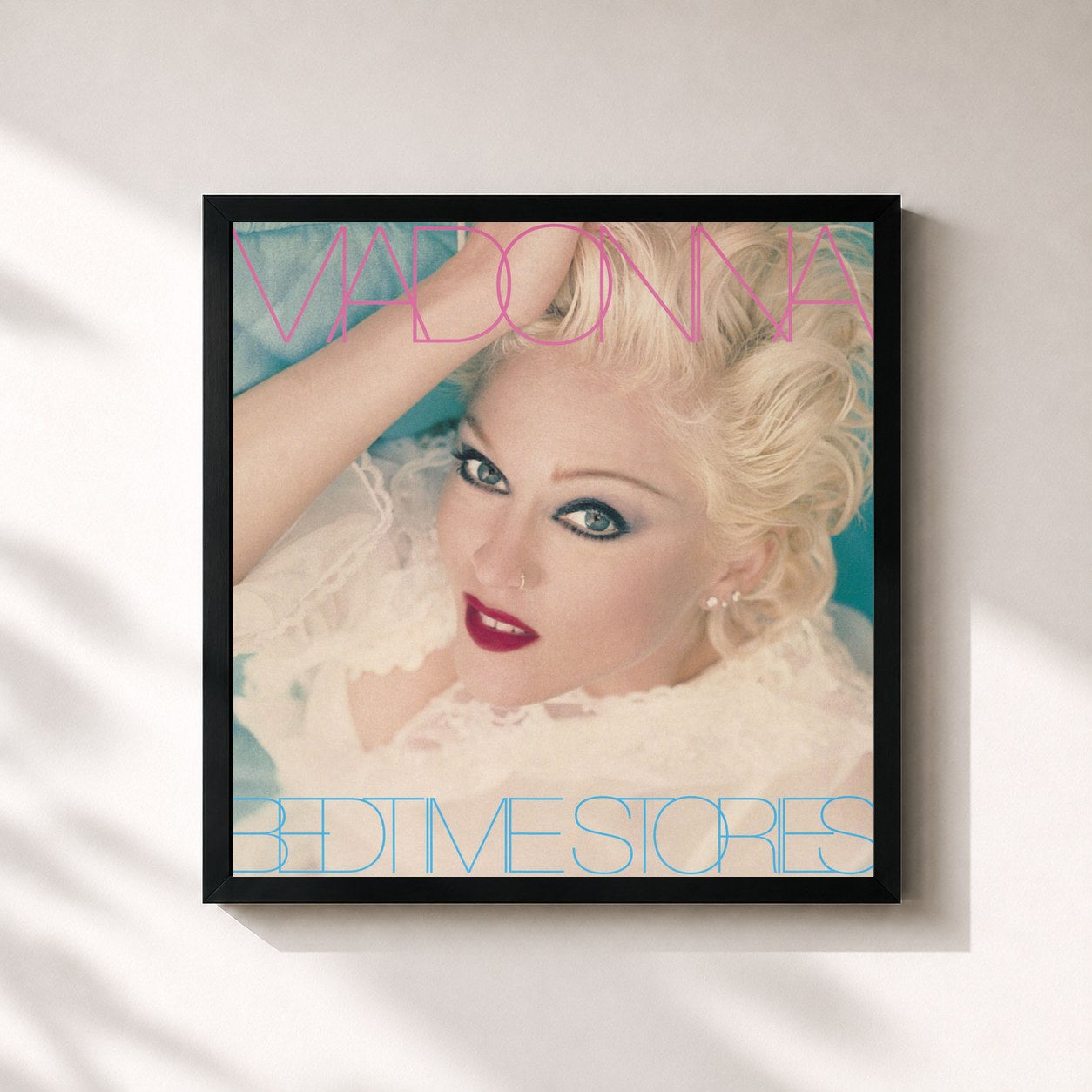 Madonna – Bedtime Stories