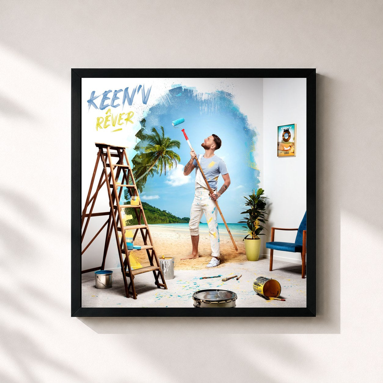Keen' V · Rêver