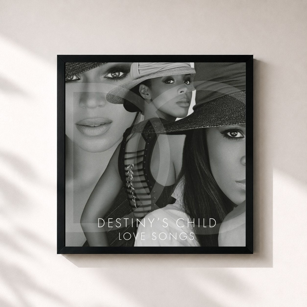 Destiny's Child · Love Songs
