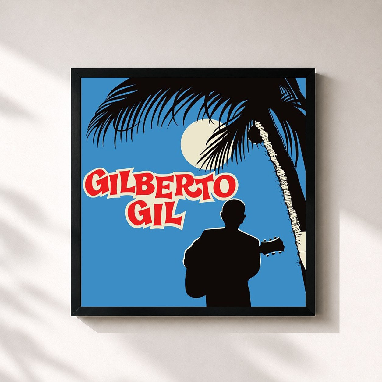 Gilberto Gil · Retirante, Vol. 1